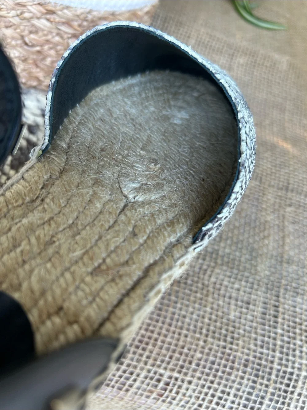 Ash espadrilles